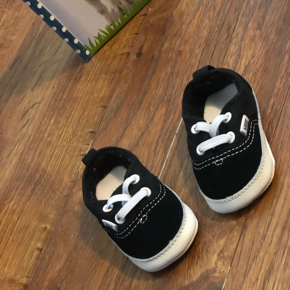 Baby vans